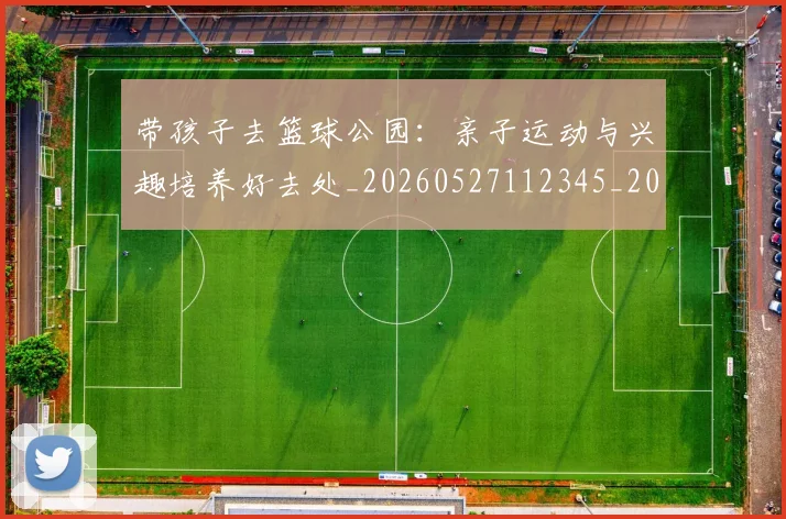 带孩子去篮球公园:亲子运动与兴趣培养好去处_20260527112345_20260707012253