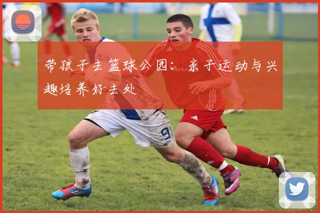 带孩子去篮球公园:亲子运动与兴趣培养好去处